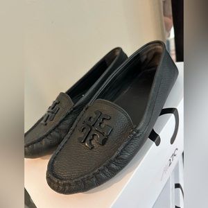 Tory Burch loafers
